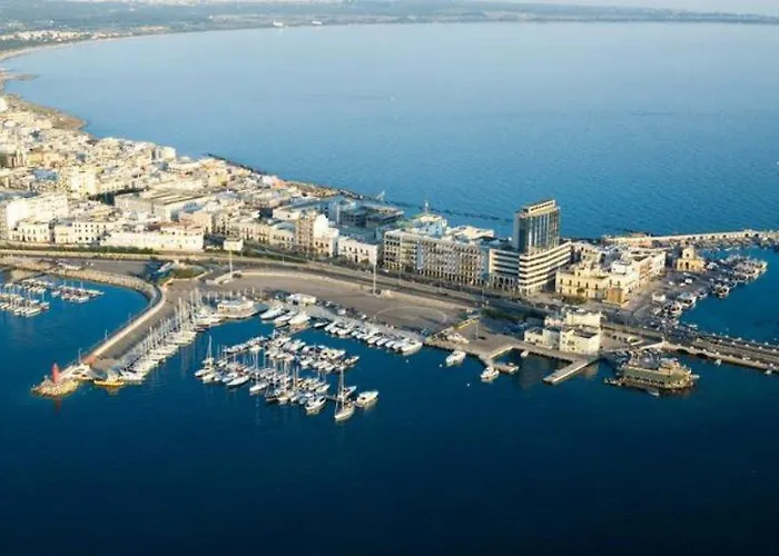 Arbacani Holydays Apartment *