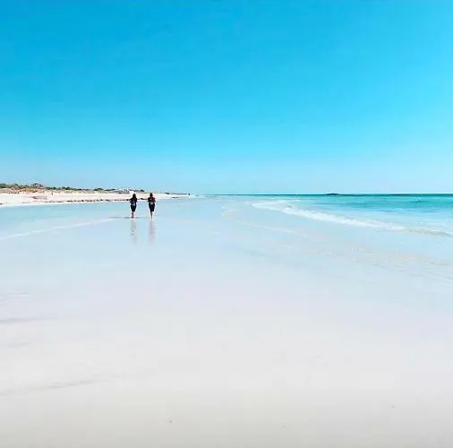 Arbacani Holydays Apartment *