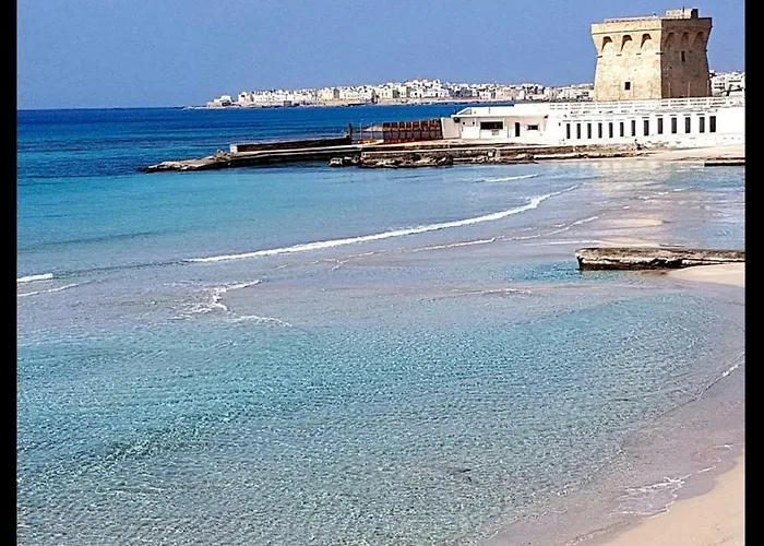 Arbacani Holydays Gallipoli