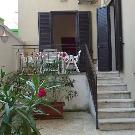 Apartmán Arbacani Holydays *