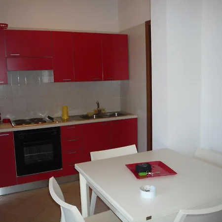 Arbacani Holydays Apartmán