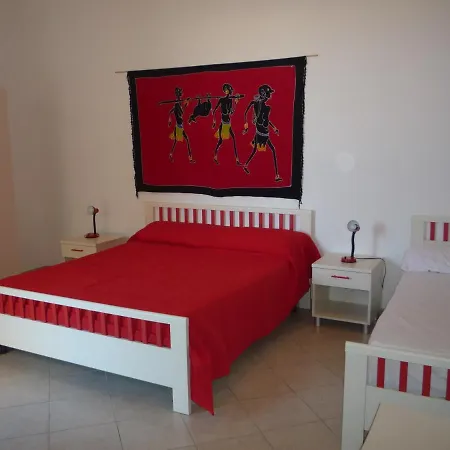 شقة Arbacani Holydays *