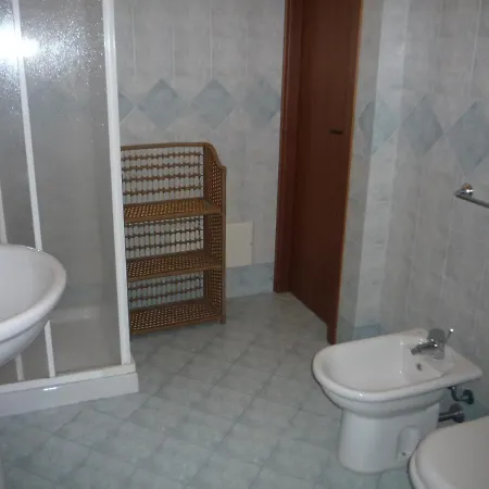 Apartmán Arbacani Holydays