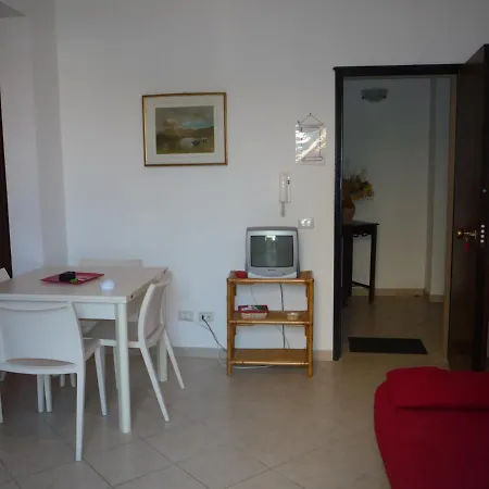 Apartmán Arbacani Holydays *