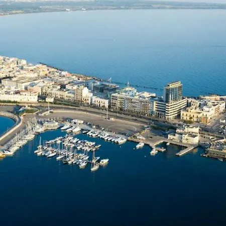 Arbacani Holydays شقة *