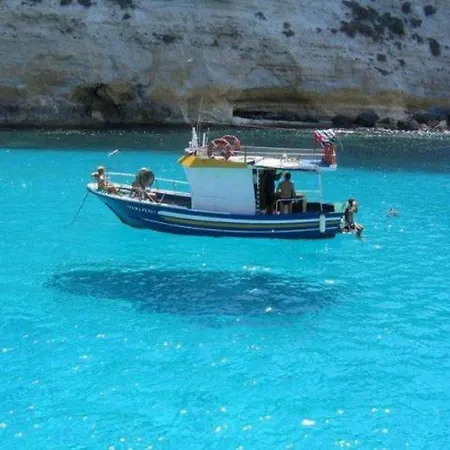 Διαμέρισμα Arbacani Holydays Gallipoli