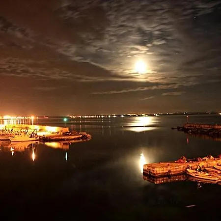 Arbacani Holydays * غالّيبولي