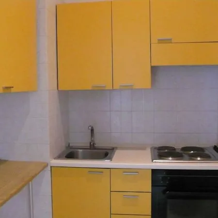 Arbacani Holydays Apartmán