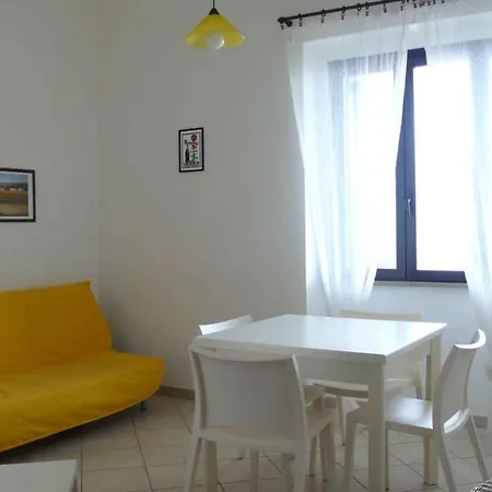 Apartmán Arbacani Holydays *