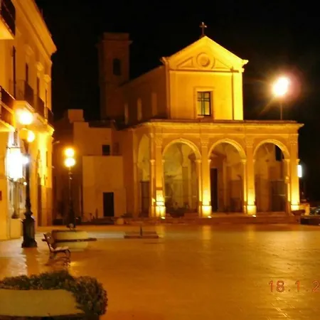 Διαμέρισμα Arbacani Holydays