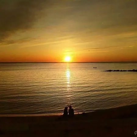 Διαμέρισμα Arbacani Holydays Gallipoli