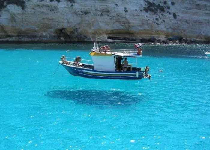 דירה Arbacani Holydays גאליפולי