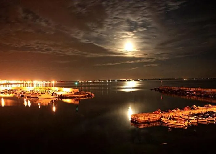 Arbacani Holydays * غالّيبولي