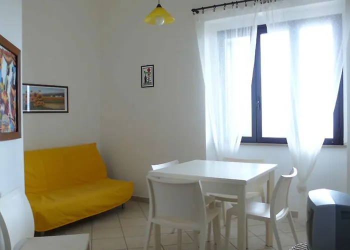 דירה Arbacani Holydays *