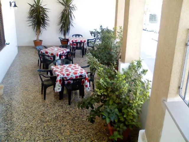 דירה Arbacani Holydays גאליפולי