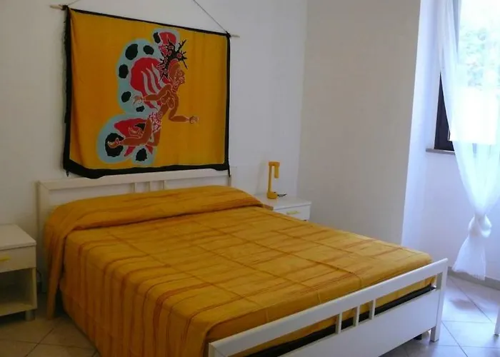 דירה Arbacani Holydays