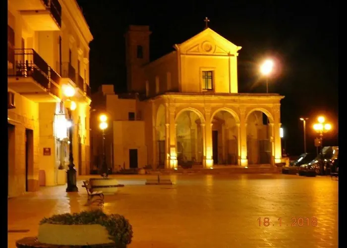 דירה Arbacani Holydays